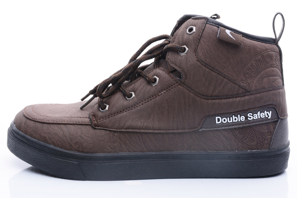 Trainer style Safety Shoes SHHM3336