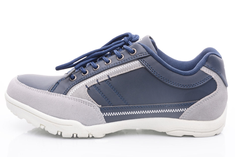 Trainer style Safety Shoes SHYO7772