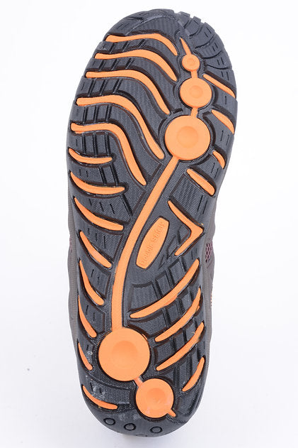 Trainer style Safety Shoes SHSP6667