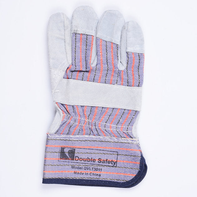 Leather Gloves GVLT3011