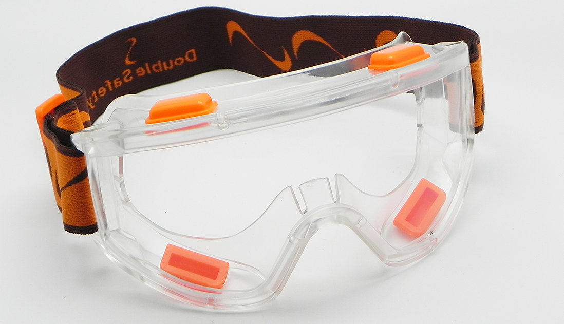 Safety Goggles GGOB1111
