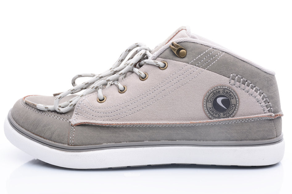 Trainer style Safety Shoes SHCV5553