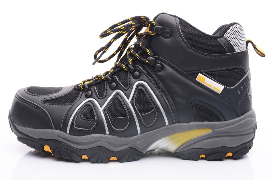 Trainer style Safety Shoes SHNW1111