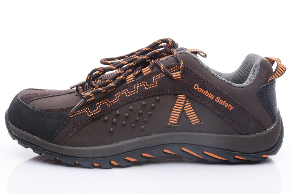 Trainer style Safety Shoes SHSP6668