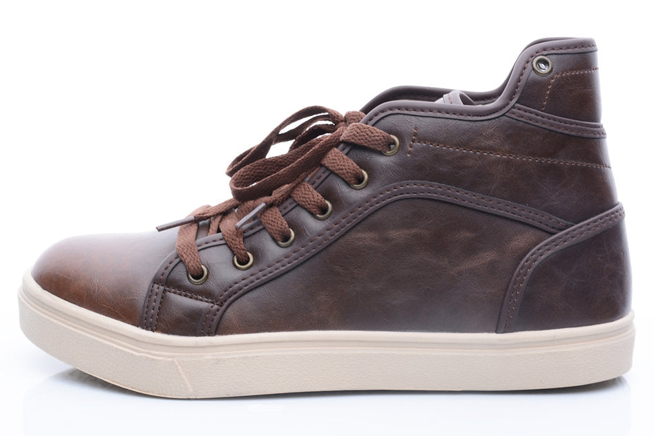 Trainer style Safety Shoes SHHM3332