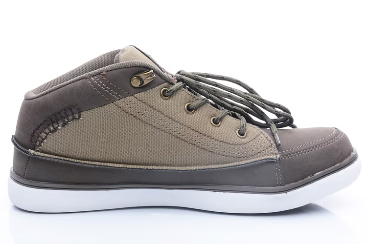 Trainer style Safety Shoes SHCV5554