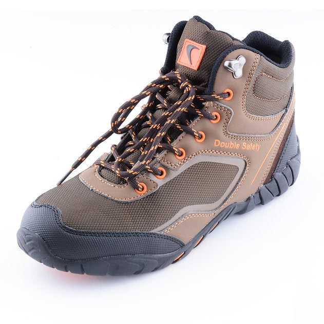 Trainer style Safety Shoes SHHC2224