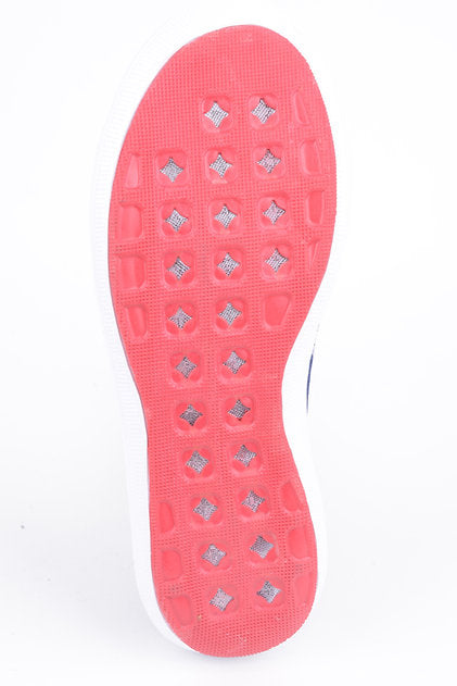 Trainer style Safety Shoes SHMS8881