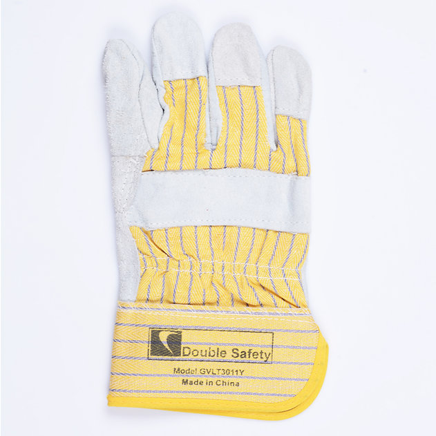 Leather Gloves GVLT3011Y