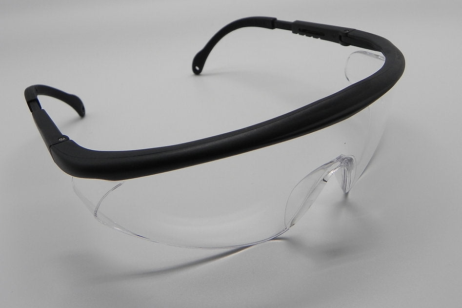 Safety Goggles GGQQ555