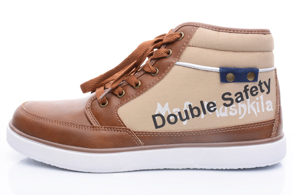 Trainer style Safety Shoes SHHM3334