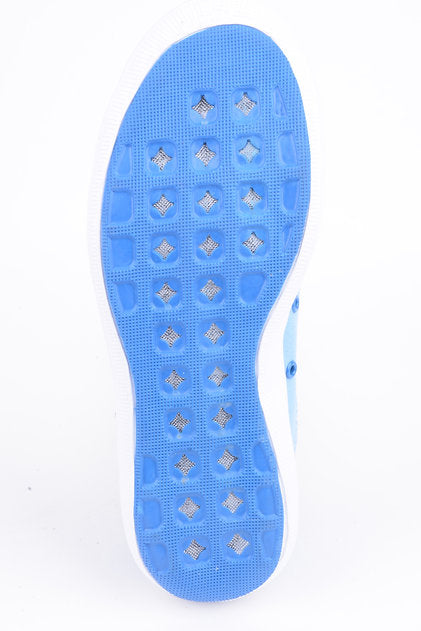 Trainer style Safety Shoes SHCV5556