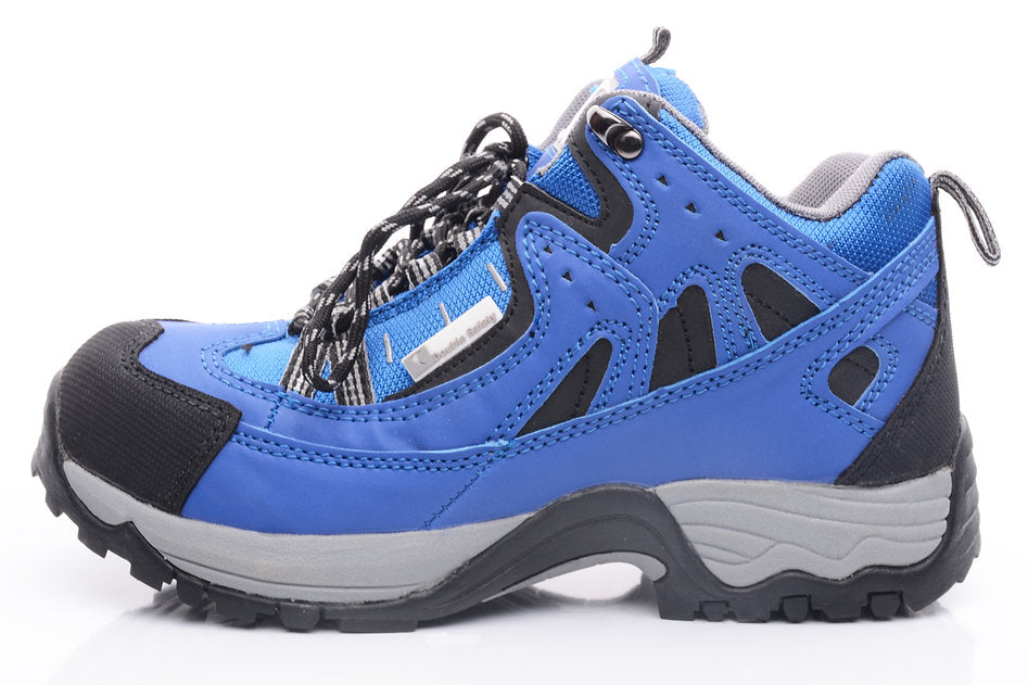 Trainer style Safety Shoes SHNW1114