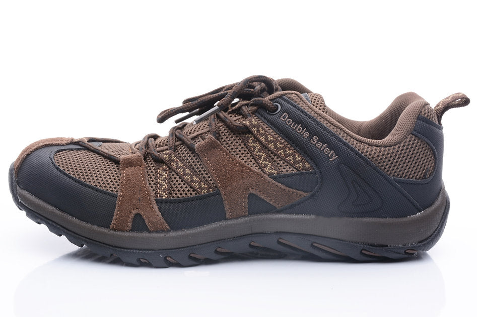 Trainer style Safety Shoes SHSP6664