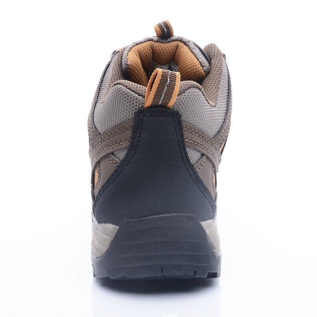 Trainer style Safety Shoes SHNW1113