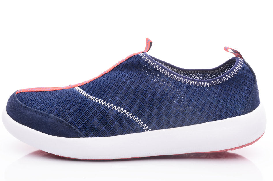 Trainer style Safety Shoes SHMS8881