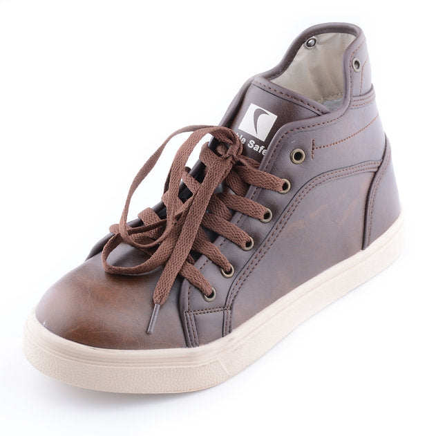 Trainer style Safety Shoes SHHM3332