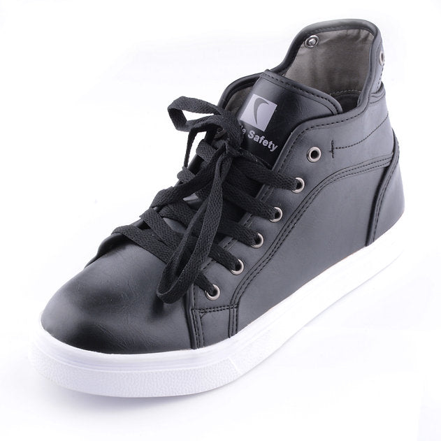 Trainer style Safety Shoes SHHM3331