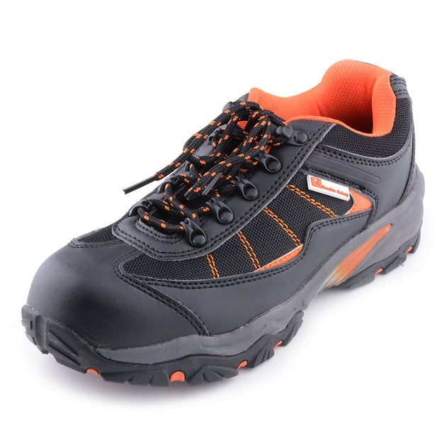 Trainer style Safety Shoes SHNW1115