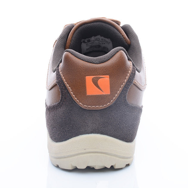 Trainer style Safety Shoes SHYO7771