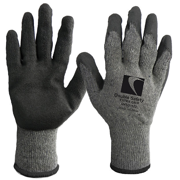 EXTRA GRIP GLOVES GVSG1122