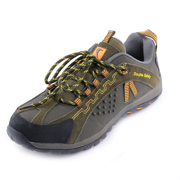Trainer style Safety Shoes SHSP6667
