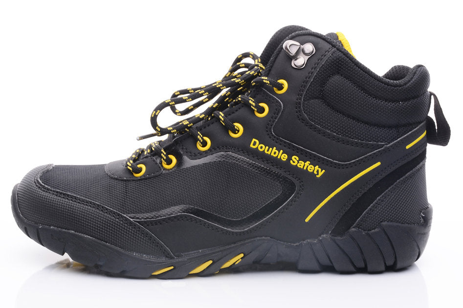 Trainer style Safety Shoes SHHC2223