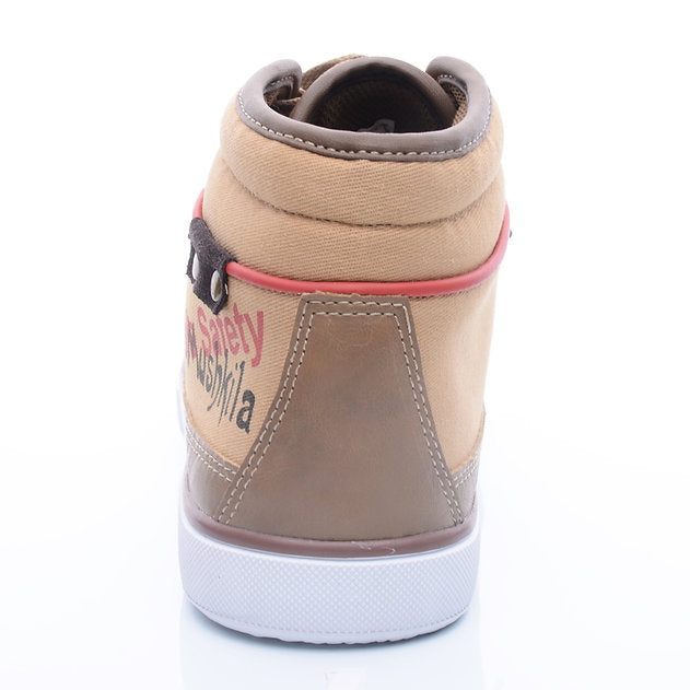 Trainer style Safety Shoes SHHM3333