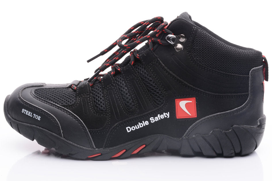 Trainer style Safety Shoes SHMC7771