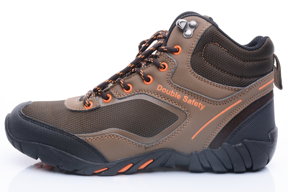 Trainer style Safety Shoes SHHC2224