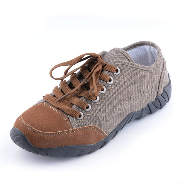 Trainer style Safety Shoes SHCV5552