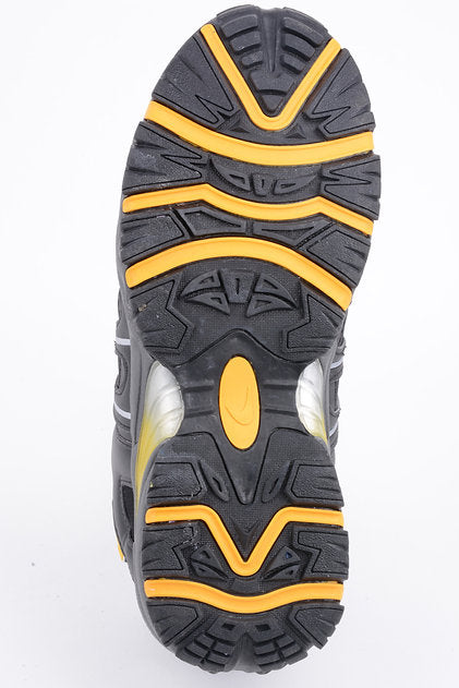 Trainer style Safety Shoes SHNW1111