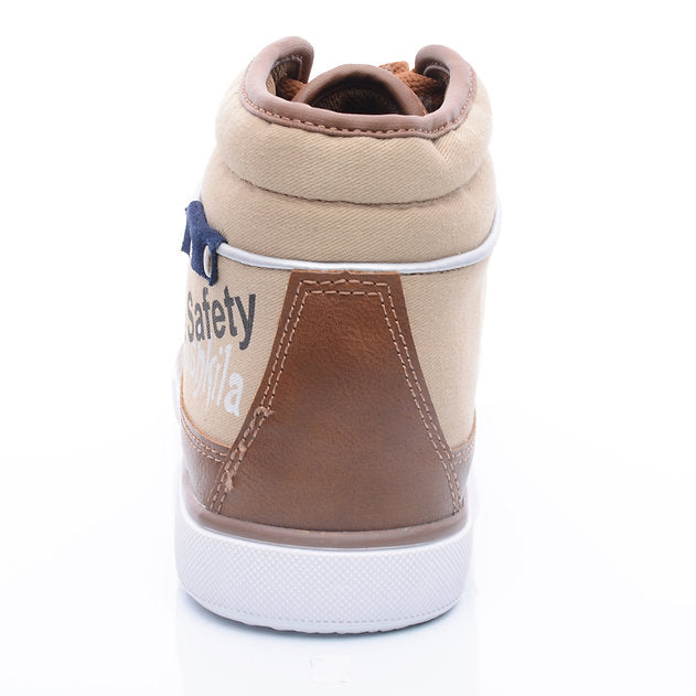 Trainer style Safety Shoes SHHM3334