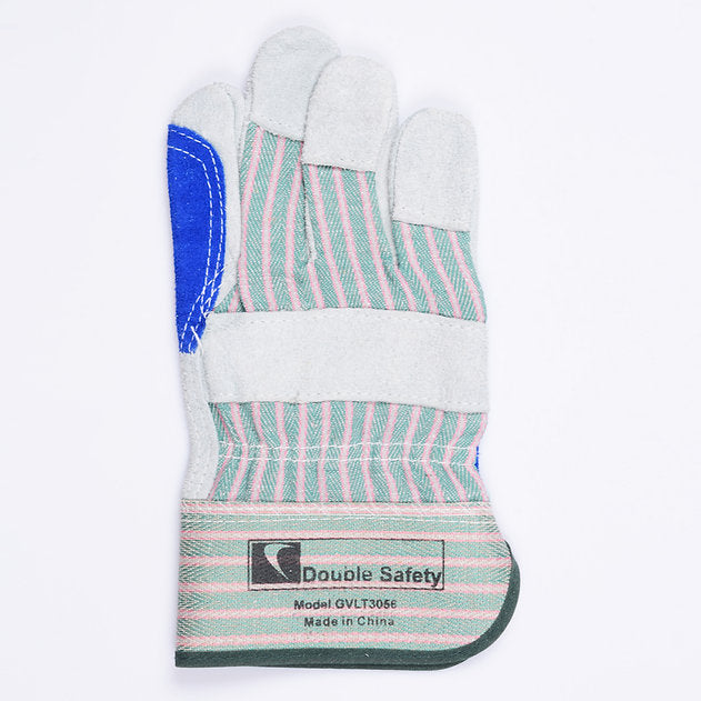 Leather Gloves GVLT3056