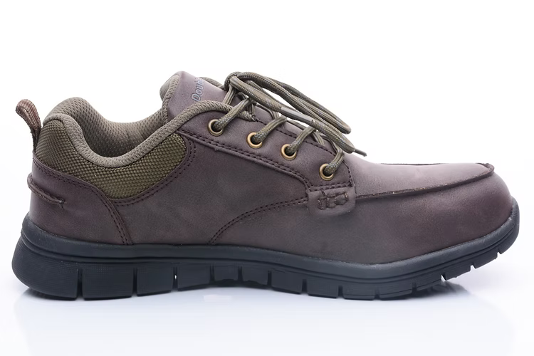 Trainer style Safety Shoes SHOF4442