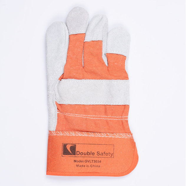 Leather Gloves GVLT3034