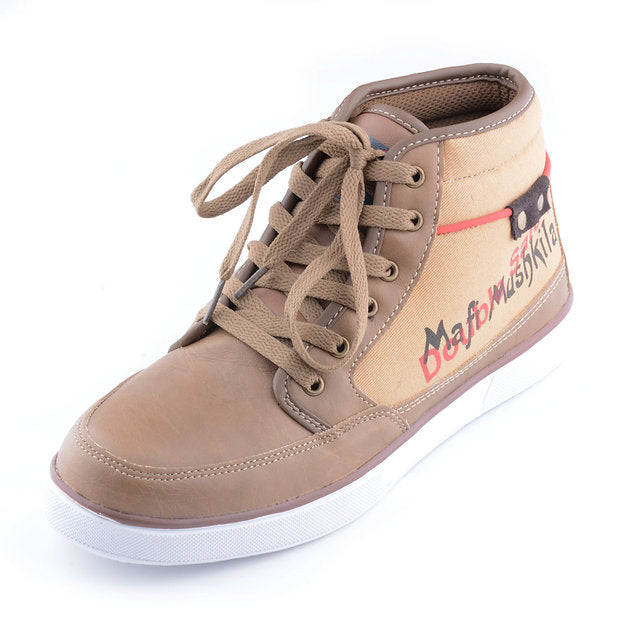 Trainer style Safety Shoes SHHM3333