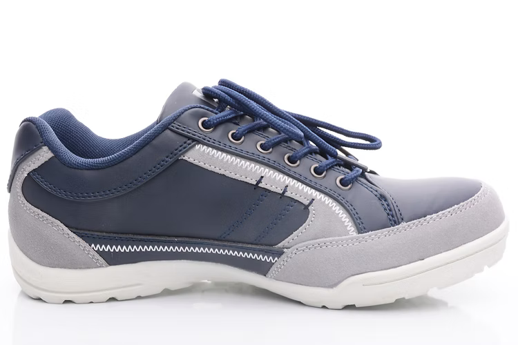 Trainer style Safety Shoes SHYO7772