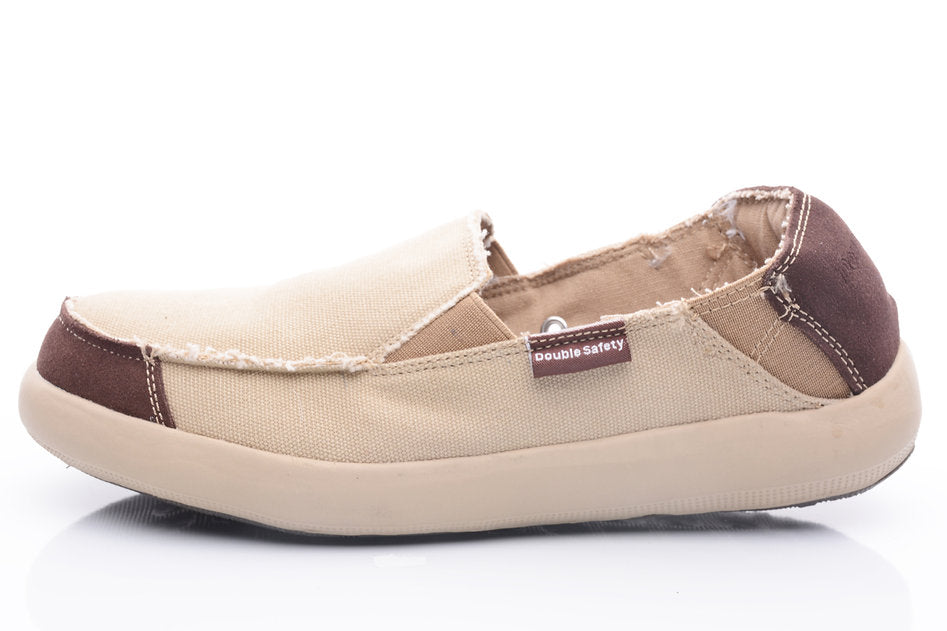 Trainer style Safety Shoes SHCV5555