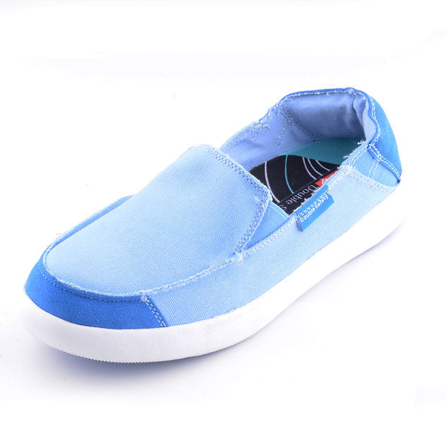 Trainer style Safety Shoes SHCV5556