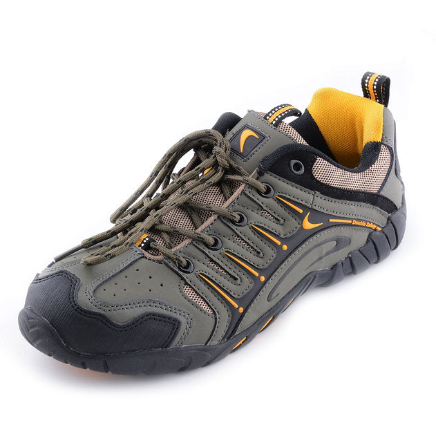 Trainer style Safety Shoes SHSP6665