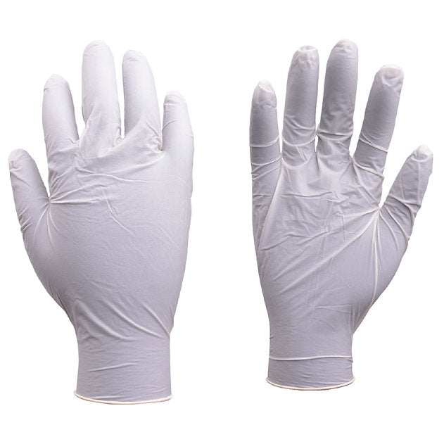 Latex Disposable Gloves