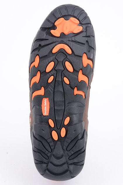 Trainer style Safety Shoes SHHC2224