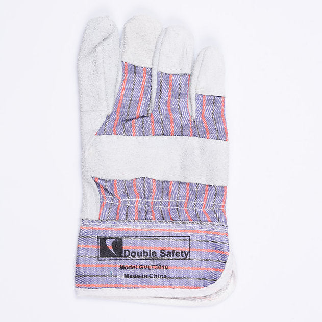 Leather Gloves GVLT3010