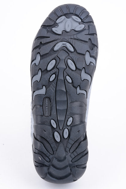 Trainer style Safety Shoes SHCV5551