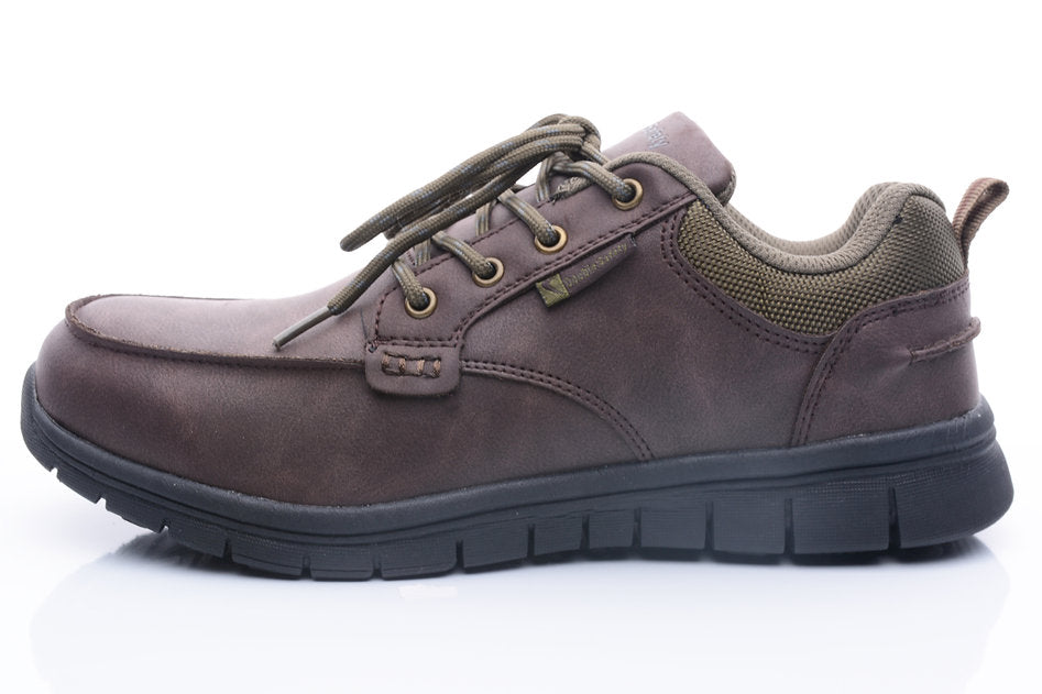 Trainer style Safety Shoes SHOF4442