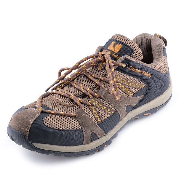 Trainer style Safety Shoes SHSP6663