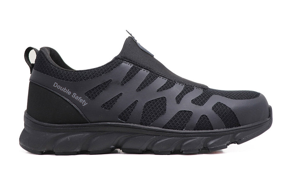 Trainer style Safety Shoes SHAB1040