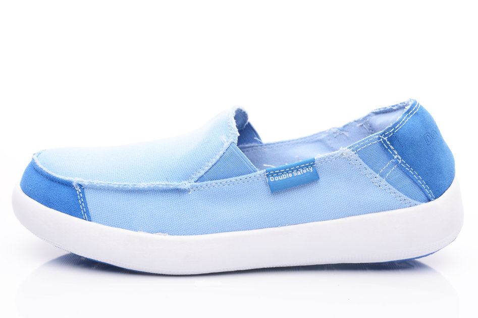 Trainer style Safety Shoes SHCV5556