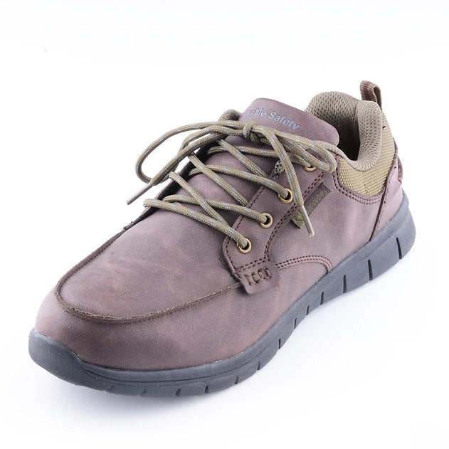 Trainer style Safety Shoes SHOF4442